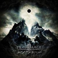 Pilgrimage - Sigil Of The Pilgrim Sun i gruppen CD / Metal hos Bengans Skivbutik AB (4077064)