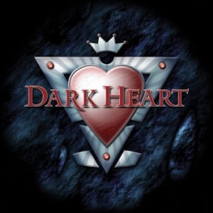 Dark Heart - Dark Heart i gruppen CD / Metal/ Heavy metal hos Bengans Skivbutik AB (4077065)