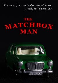 Matchbox Man - Film i gruppen Musikkk-DVD & Bluray hos Bengans Skivbutik AB (4077099)