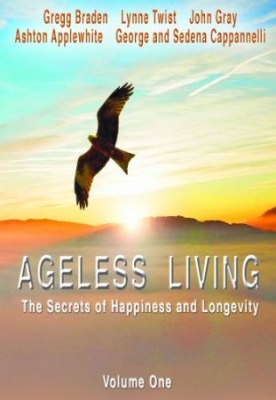 Ageless Living: Volume One - Film (5Dvd) i gruppen Musikkk-DVD & Bluray hos Bengans Skivbutik AB (4077101)