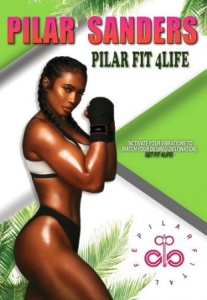 Sanders Pilar - Fit 4 Life i gruppen Musikkk-DVD & Bluray hos Bengans Skivbutik AB (4077102)