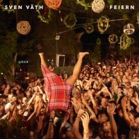 Väth Sven - Feiern i gruppen VINYL hos Bengans Skivbutik AB (4077148)