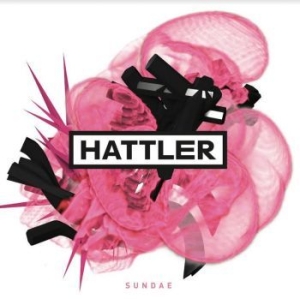 Hattler - Sundae i gruppen VINYL / Jazz/Blues hos Bengans Skivbutik AB (4077202)