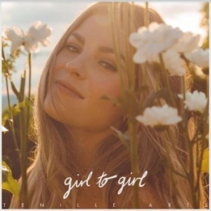 Arts Tenille - Girl To Girl i gruppen CD / Country hos Bengans Skivbutik AB (4077328)