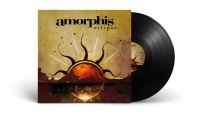 Amorphis - Eclipse (Black Vinyl Lp) i gruppen VINYL / Finsk Musikkk,Metal hos Bengans Skivbutik AB (4077441)