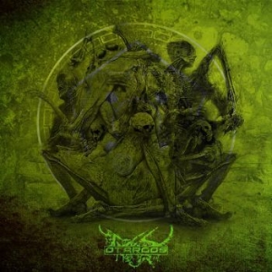 Otargos - Fleshborer Soulflayer (Vinyl Lp) i gruppen VINYL hos Bengans Skivbutik AB (4077448)