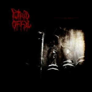 Putrid Offal - Premature Necropsy (Black Vinyl Lp) i gruppen VINYL / Metal/ Heavy metal hos Bengans Skivbutik AB (4077449)