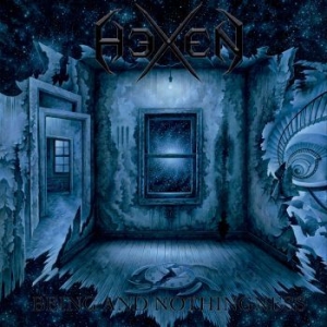 Hexen - Being And Nothingness (2 Cd) i gruppen VI TIPSER / Julegavetips CD hos Bengans Skivbutik AB (4077456)