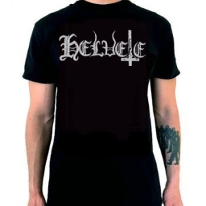 Helvete - T/S True (S) i gruppen MERCHANDISE / T-shirt / Metal hos Bengans Skivbutik AB (4077464)