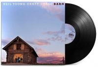 NEIL YOUNG & CRAZY HORSE - BARN (VINYL) i gruppen -Start Jan R3 hos Bengans Skivbutik AB (4077467)