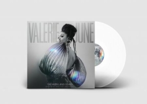 Valerie June - The Moon And Stars: Prescriptions F i gruppen VINYL / Country,Pop-Rock hos Bengans Skivbutik AB (4077769)