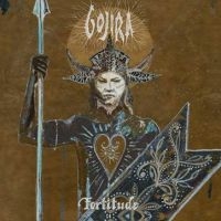 GOJIRA - FORTITUDE (VINYL) i gruppen Aug25 hos Bengans Skivbutik AB (4077994)