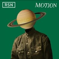 Rsn - Motion i gruppen VINYL hos Bengans Skivbutik AB (4078234)