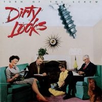 Dirty Looks - Turn Of The Screw (Collectors Editi i gruppen VI TIPSER / Fredagsutgivelser / Fredag 13 desember 2024 hos Bengans Skivbutik AB (4078340)