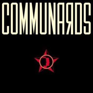 Communards - Communards - 35 Year Anniversary Ed i gruppen Minishops / Bronski Beat hos Bengans Skivbutik AB (4078343)