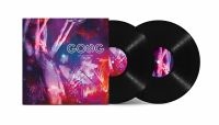 Gong - Live At Longlaville 27/10/1974 (2 L i gruppen VINYL hos Bengans Skivbutik AB (4078353)