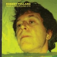 Pollard Robert - From A Compound Eye i gruppen VI TIPSER / Julegavetips Vinyl hos Bengans Skivbutik AB (4078355)