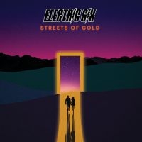 Electric Six - Streets Of Gold i gruppen VINYL / Pop-Rock hos Bengans Skivbutik AB (4078372)