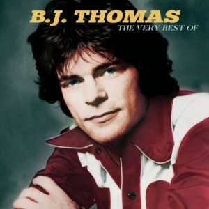 Thomas B.J. - Very Best Of (Silver) i gruppen VINYL / Pop hos Bengans Skivbutik AB (4078392)