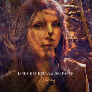 Lindy-Fay Hella And Dei Farne - Hildring i gruppen CD / Elektroniskt,Norsk Musikkk,World Music hos Bengans Skivbutik AB (4078409)