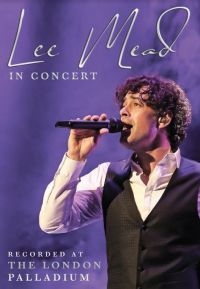 Mead Lee - In Concert i gruppen Musikkk-DVD & Bluray hos Bengans Skivbutik AB (4078432)