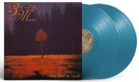 3Rd & The Mortal The - Tears Laid In Earth (Blue Vinyl 2 L i gruppen VINYL / Metal hos Bengans Skivbutik AB (4078470)