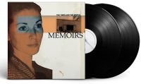 3Rd & The Mortal The - Memoirs (Black Vinyl 2 Lp) i gruppen VINYL / Metal,Norsk Musikkk hos Bengans Skivbutik AB (4078471)