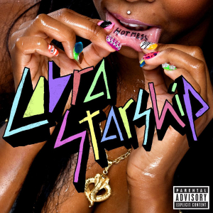 Cobra Starship - Hot Mess (Ltd. Vinyl) i gruppen VINYL / Pop-Rock hos Bengans Skivbutik AB (4078484)