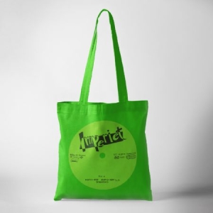 Imperiet - Tote bag Alltid rött alltid rätt  ta bor i gruppen MK Export CDON Merch hos Bengans Skivbutik AB (4078652)