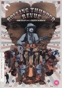 Dylan Bob - Rolling Thunder Revue i gruppen Labels /  hos Bengans Skivbutik AB (4078984)