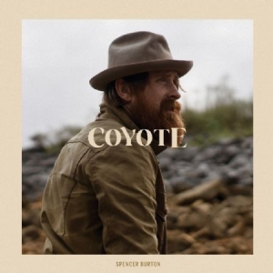 Spencer Burton - Coyote i gruppen VINYL / Country hos Bengans Skivbutik AB (4079173)