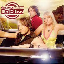 Da Buzz - Dangerous The Album i gruppen CD / Pop-Rock hos Bengans Skivbutik AB (4079480)