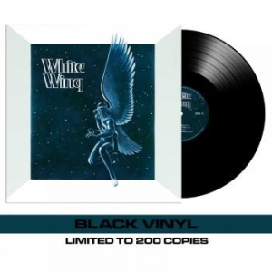 Whitewing - Whitewing (Black Vinyl Lp) i gruppen VINYL / Metal hos Bengans Skivbutik AB (4079833)