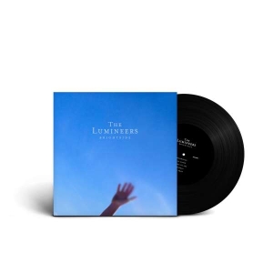 The Lumineers - Brightside (Vinyl) i gruppen VINYL / Pop-Rock hos Bengans Skivbutik AB (4079845)