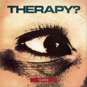 Therapy? - Nurse (Vinyl) i gruppen MK Test 4 hos Bengans Skivbutik AB (4079852)