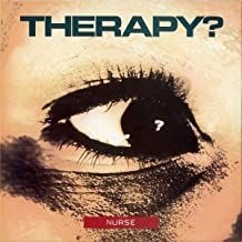 Therapy? - Nurse i gruppen CDK-07 hos Bengans Skivbutik AB (4079858)