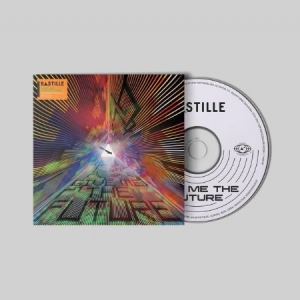 Bastille - Give Me The Future i gruppen Labels /  hos Bengans Skivbutik AB (4079864)