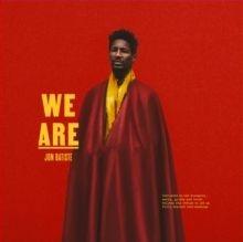 Batiste Jon - We Are i gruppen VINYL / Vinyl Soul hos Bengans Skivbutik AB (4080285)