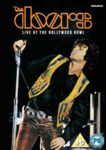 The Doors - Live At The Hollywood Bowl i gruppen Musikkk-DVD hos Bengans Skivbutik AB (4080308)