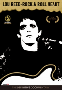 Lou Reed - Rock & Roll Heart i gruppen Minishops / Lou Reed hos Bengans Skivbutik AB (4080352)