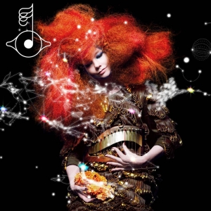 Bjork - Biophilia i gruppen CD / Pop-Rock hos Bengans Skivbutik AB (4080677)