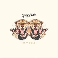 Go Go Berlin - New Gold i gruppen VINYL / Dansk Musikkk,Pop-Rock,Reggae hos Bengans Skivbutik AB (4080791)