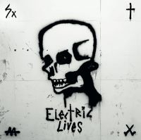 Go Go Berlin - Electric Lives i gruppen VINYL / Dansk Musikkk,Pop-Rock,Reggae hos Bengans Skivbutik AB (4080793)