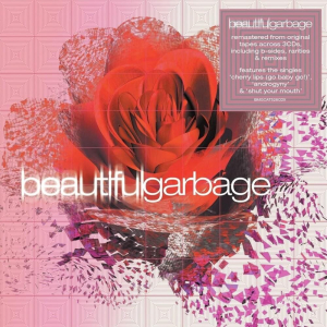 Garbage - Beautiful Garbage i gruppen CD / Pop-Rock hos Bengans Skivbutik AB (4080939)