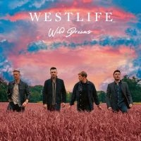 WESTLIFE - WILD DREAMS (CD DELUXE) i gruppen VI TIPSER / Julegavetips CD hos Bengans Skivbutik AB (4080941)