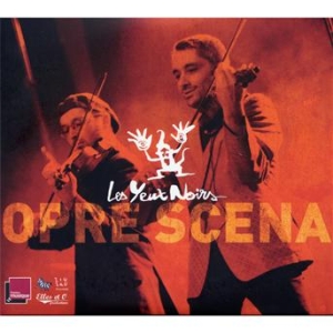 Various - Opre Scena i gruppen Externt_Lager / Naxoslager hos Bengans Skivbutik AB (4080944)