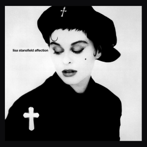 Lisa Stansfield - Affection i gruppen CD / Pop-Rock,Annet hos Bengans Skivbutik AB (4081070)