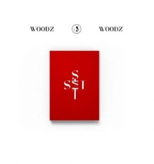 WOODZ - 1st Single [SET] (1 Ver.) i gruppen Minishops / K-Pop Minishops / K-Pop Øvrige hos Bengans Skivbutik AB (4081504)