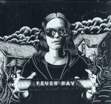 Fever Ray - Fever Ray (US-Import) i gruppen VI TIPSER / Bengans Personal tipser / Tillbake til Blåkulla hos Bengans Skivbutik AB (4082043)