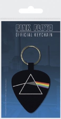 Pink Floyd - Pink Floyd (Dark Side Of The Moon) Woven i gruppen CDON - Exporterade Artiklar_Manuellt / Merch_CDON_exporterade hos Bengans Skivbutik AB (4082064)